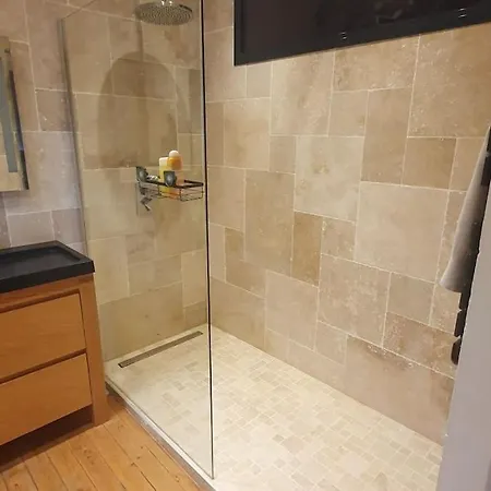 Apartamento Loft Traversant Hyper Centre *
