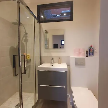 Loft Traversant Hyper Centre Apartamento Angulema